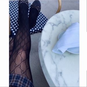 gucci tights plus size